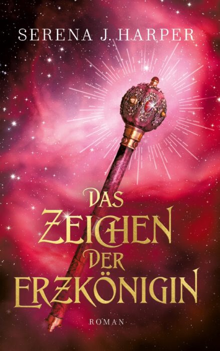 Das Zeichen der Erzkönigin